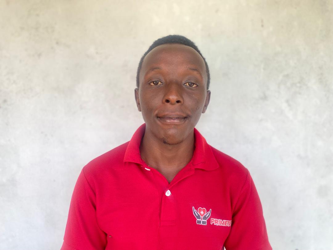 Emmanuel Christopher Samwel