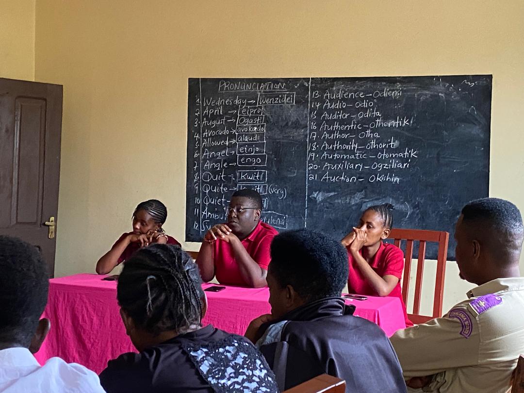 Mental Health & Psychosocial Support