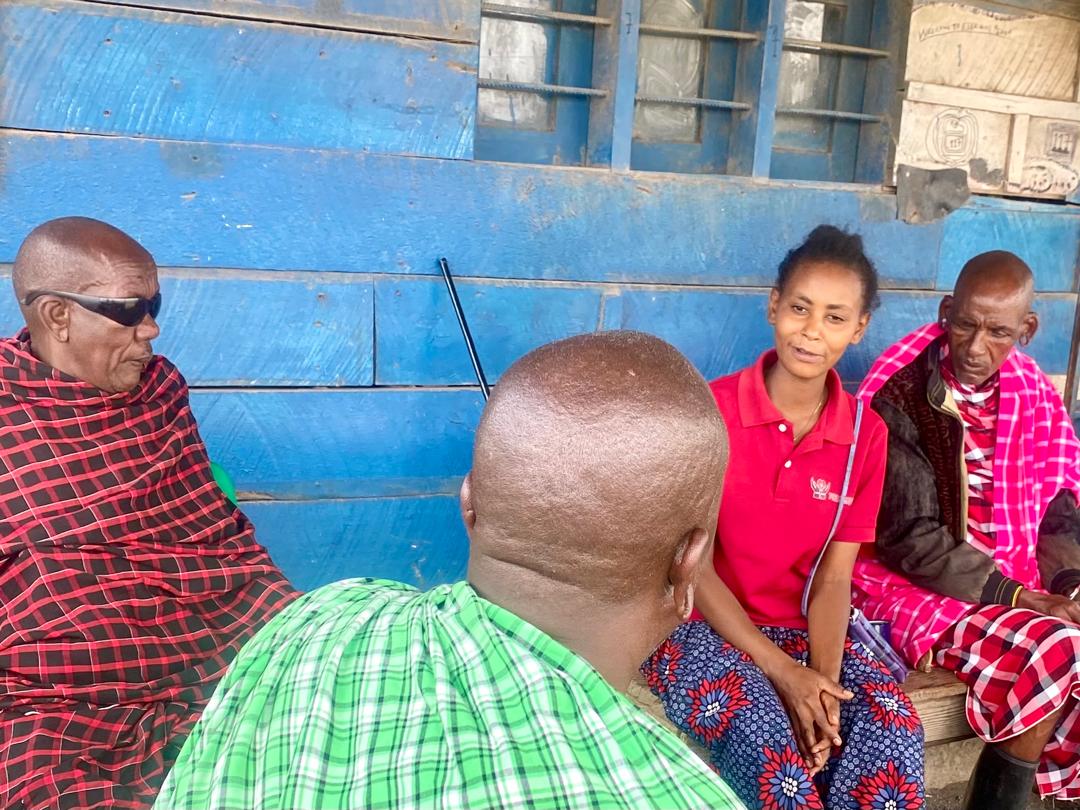 Community Health Outreach