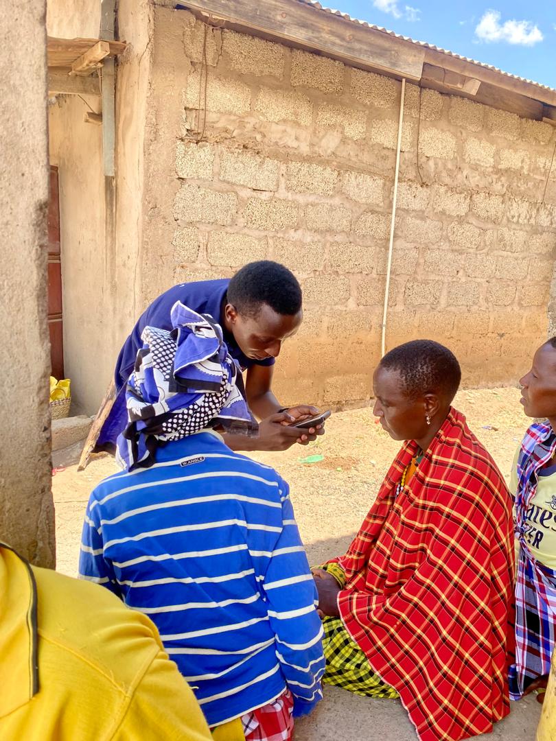 Telehealth & USSD Services